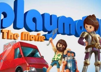 PLAYMOBIL – A Magia dos bonecos Playmobil, nos anos atuais