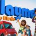 PLAYMOBIL – A Magia dos bonecos Playmobil, nos anos atuais