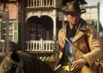 Red Dead Redemption 2 (Multi) recebe ‘Modo Foto’ no PlayStation 4