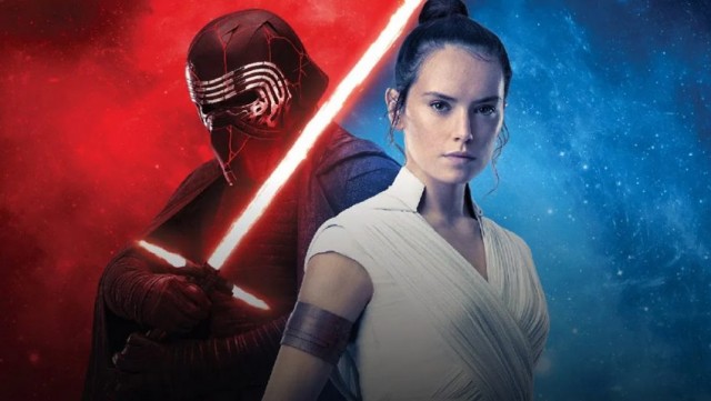 19 de Dezembro de 2019 – O fim da saga Skywalker