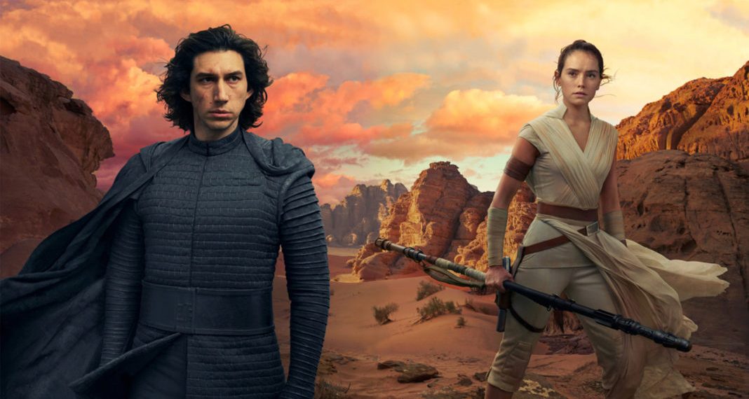 Star Wars: A Ascensão Skywalker encerra a saga da família Jedi