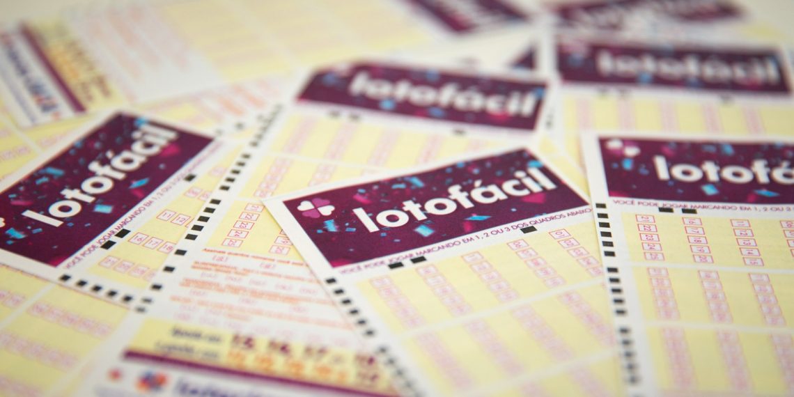 Apostador de Mossoró ganha prêmio de R$ 2,1 milhões da Loto Fácil sorteado neste sábado