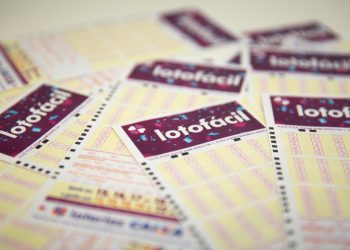 Apostador de Mossoró ganha prêmio de R$ 2,1 milhões da Loto Fácil sorteado neste sábado