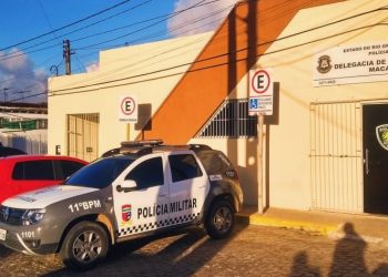 Foragida há 10 anos, mulher suspeita de mandar matar companheiro é presa em Natal