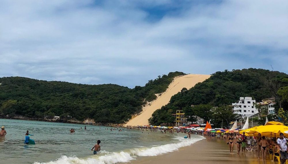 Confira a previsão do tempo no RN e clima para o fim de semana, 7 e 8 de dezembro