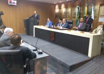 Câmara Legislativa aprova crédito de R$ 16 milhões para cobrir déficit da previdência de Natal