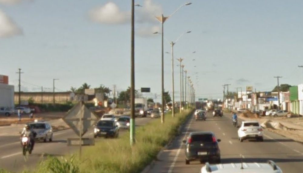 Trecho da BR-101 Sul será parcialmente interditado na Grande Natal