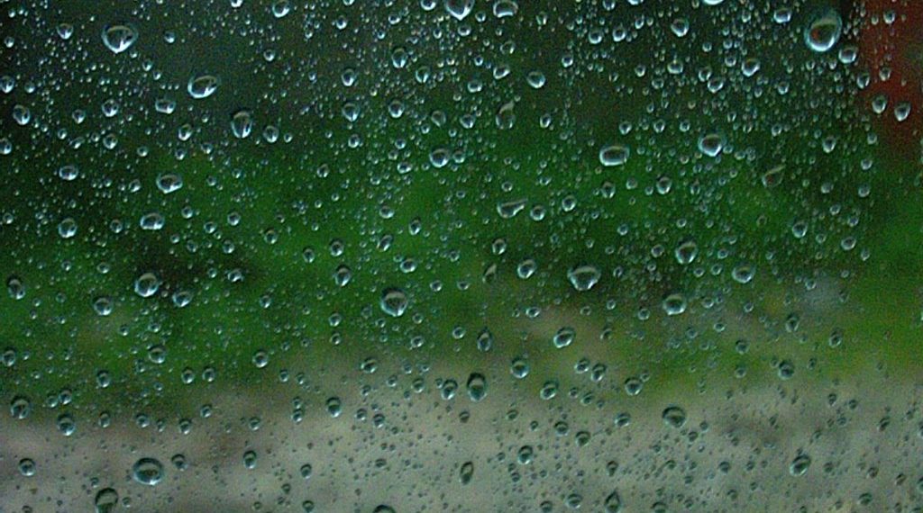 Instituto aumenta grau de risco devido chuvas para 49 cidades do RN; veja lista