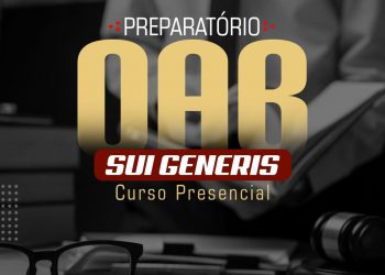 Sui Generis lança no RN curso presencial para preparação ao exame da OAB