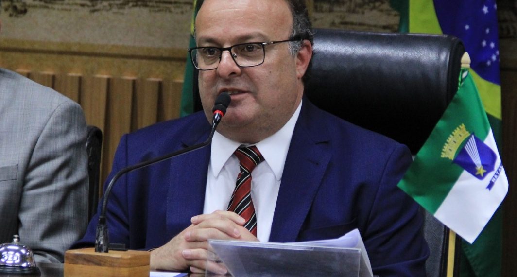 Lei do vereador Paulinho Freire institui que Natal não conceda incentivo fiscal à empresa envolvida em corrupção