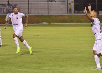 ABC: Equipe principal vence o Força e Luz no Estadual enquanto a garotada goleia e se mantém na disputa da Copinha