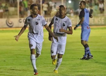 ABC aplica goleada no ASSU, garante liderança e vantagens para a final