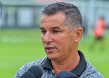 ABC: Gilmar Oliveira relaciona 20 jogadores para a disputa da Copa São Paulo