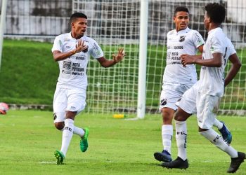 Copinha: dois dos 3 potiguares já estão eliminados