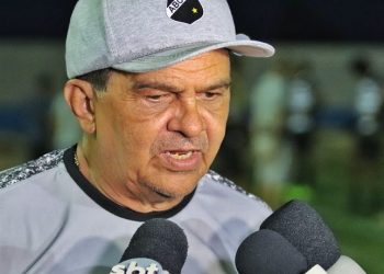 ABC: Diá destaca vitória da superação e quer foco nos próximos desafios