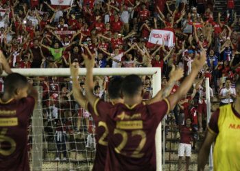 Campeonato Potiguar: ABC empata com o Potiguar e América segue com 100% de aproveitamento