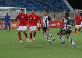 Copa do Nordeste: América empata e ABC perde fora de casa