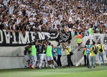 ABC bate o América e assume liderança do turno