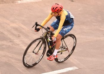 Paraciclista inicia temporada de olho em Tóquio