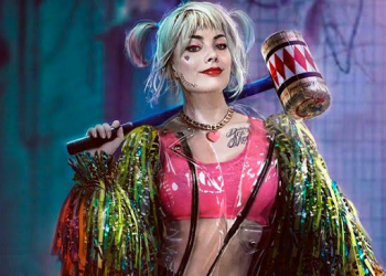 Aves de Rapina: Arlequina é caçada pelo Máscara Negra em novo trailer