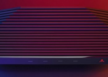 O novo console da Atari está entrando nos estágios finais de validação e testes