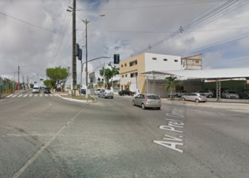 Natal: Av. Prudente de Morais será interditada para obras de recapeamento na segunda (20)