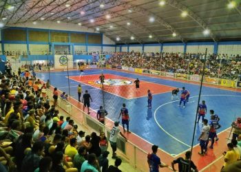 Campeonato de Futsal de Blocos Carnavalescos
