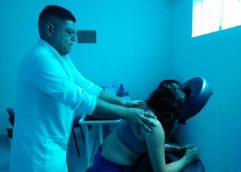 Cerpic oferta diversas terapias gratuitas para a população