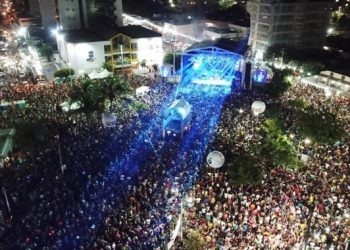 Natal é o 6º destino mais procurado para o Carnaval 2020