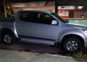 Criminosos rendem moradores, entram em casa e fazem arrastão na Zona Norte de Natal