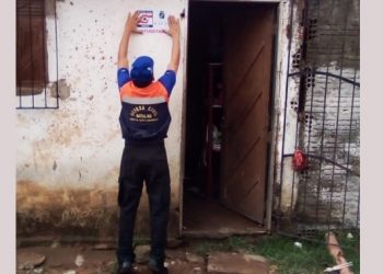 Defesa Civil reforça efetivo para atender ocorrências em Natal