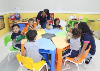 Prefeitura do Natal prorroga matrícula da Educação Infantil – Etapa Pré-Escola