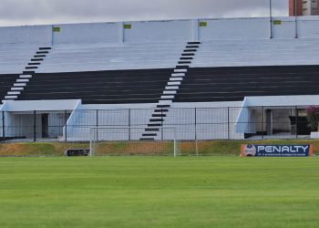 Frasqueirão é liberado para a estreia abecedista no Campeonato Potiguar