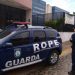 Guarda Municipal evita tentativa de arrombamento e furto em escola municipal da zona Oeste