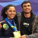Potiguar de 16 anos vence Europeu de Jiu-jitsu