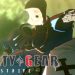 Guilty Gear Strive (PS4): confira o trailer de Faust