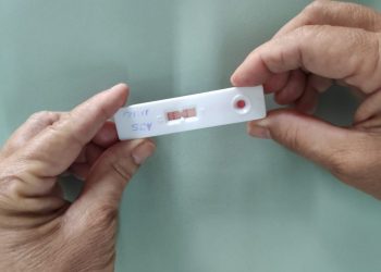 Mais nove casos de hanseníase são identificados em Mossoró