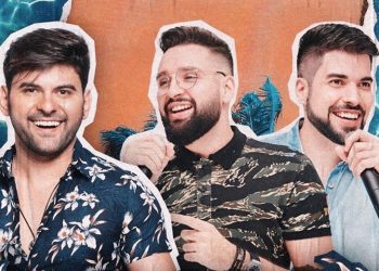 Pedrinho Pegação grava CD de carnaval sexta na Pepper´s Natal