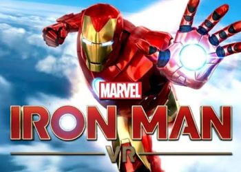 Marvel’s Iron Man VR (PSVR) é adiado para 15 de maio
