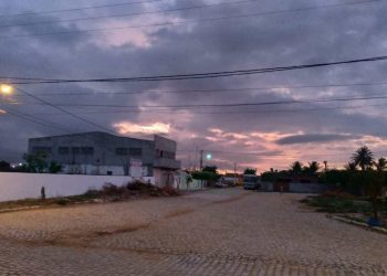 Chuvas de até 85 milímetros são registradas em cidades do RN