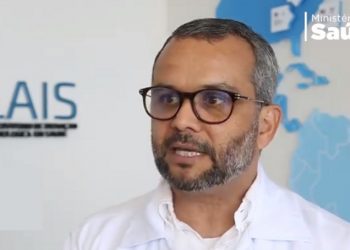 Ministério da Saúde divulga vídeo especial sobre o Lais