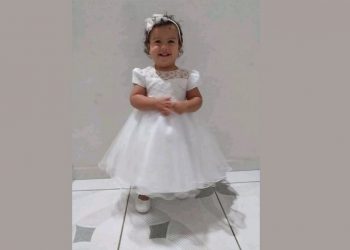 Criança de 1 ano e 8 meses morre afogada em piscina de granja na Grande Natal