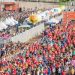 Abertas inscrições para a Meia Maratona do Sol