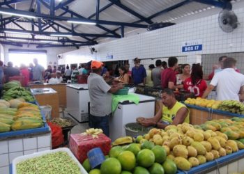Natal: Mercado das Quintas tem horário de funcionamento ampliado aos domingos
