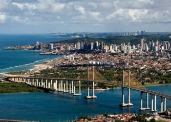 Carnês do IPTU serão entregues através do Correios em toda Natal até o fim de janeiro