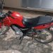 Motocicleta roubada é recuperada em Campo Redondo