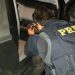Homem é preso por porte ilegal de arma de fogo em Lajes/RN