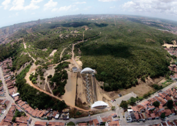 Plano de Manejo do Parque da Cidade será objeto de Audiência Pública