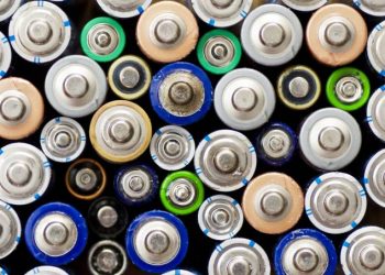 Nova bateria deve manter carga do celular por cinco dias