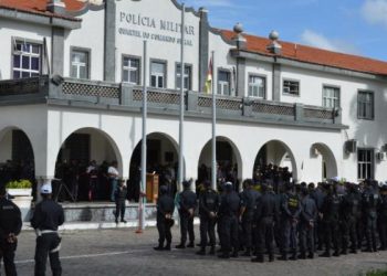 Justiça suspende liminares que concediam inexigência de diploma de nível superior em concurso da PM